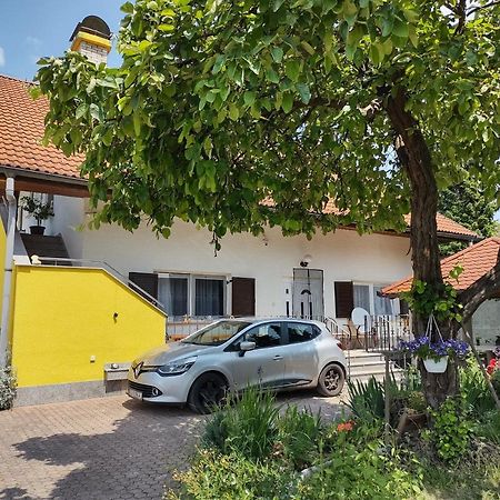Villa Drenje Kljuc Brdovecki Buitenkant foto