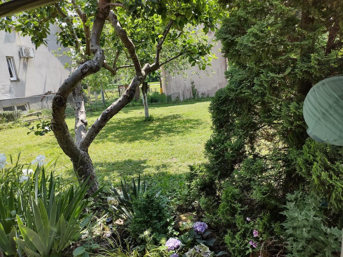 Villa Drenje Kljuc Brdovecki Buitenkant foto